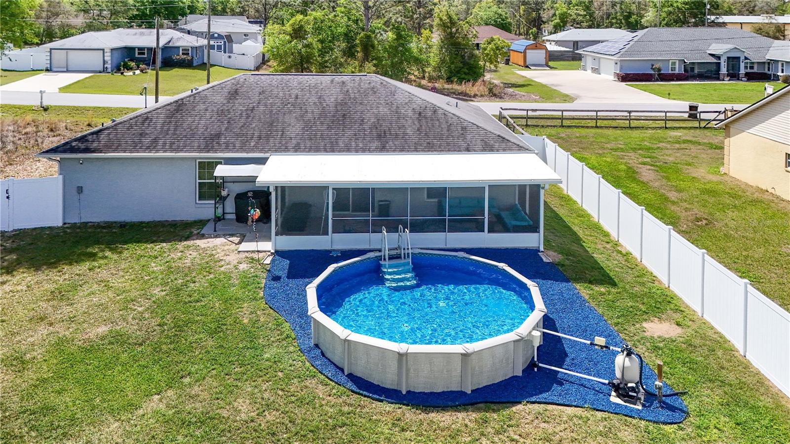 9343 SE 152ND PL, SUMMERFIELD, FL, 34491