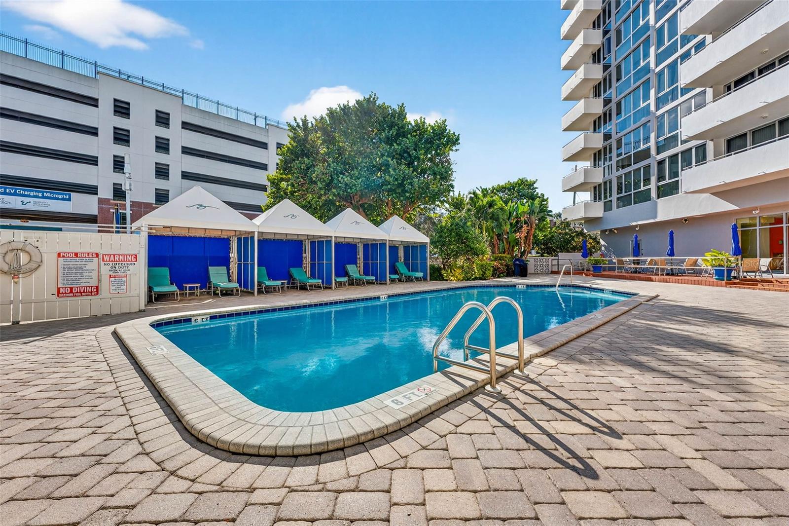 470 3RD ST S #318, ST PETERSBURG, FL, 33701