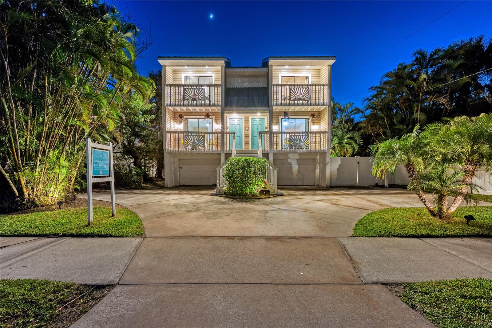 312 CANAL RD, SARASOTA, FL, 34242