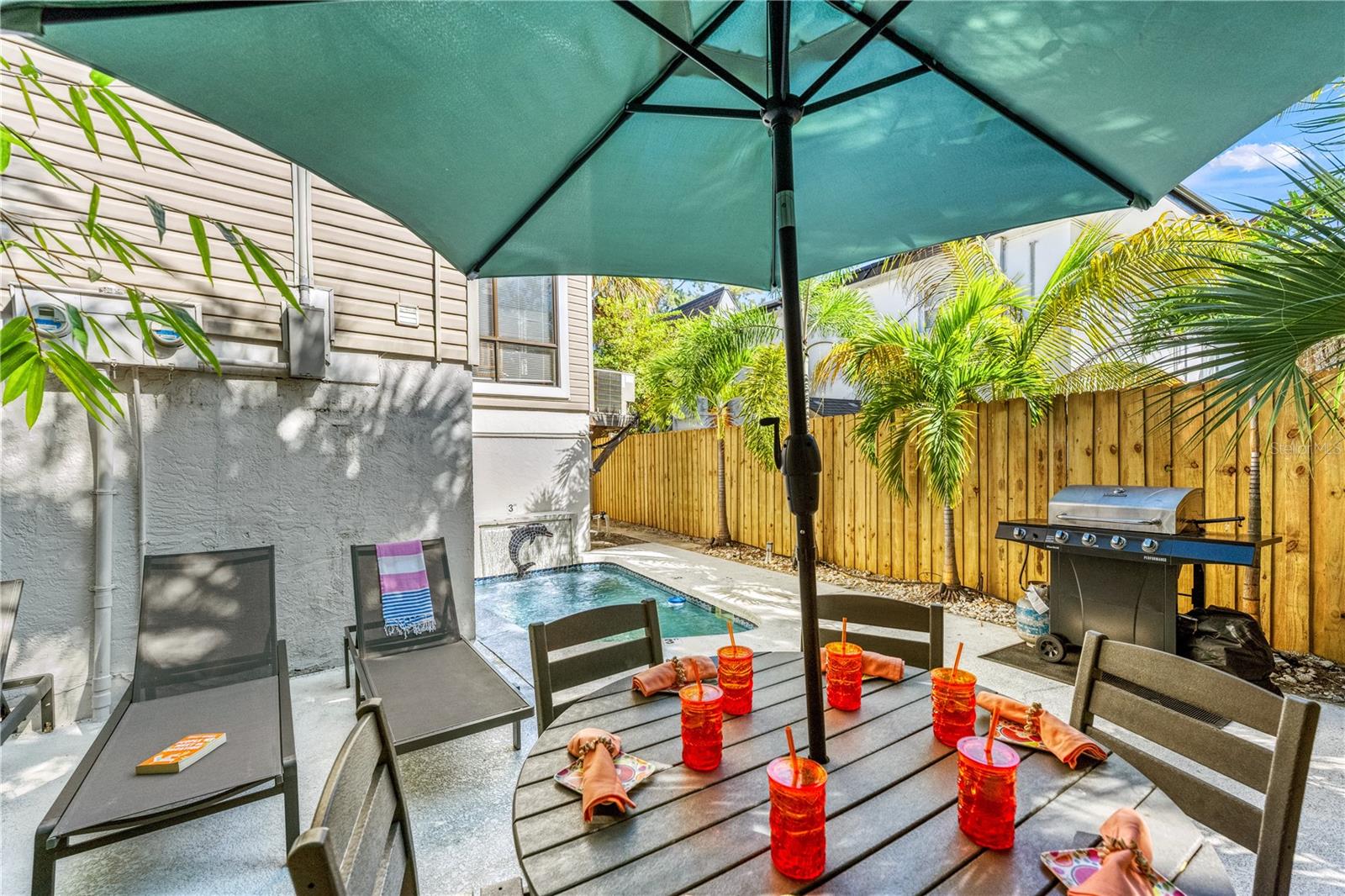 312 CANAL RD, SARASOTA, FL, 34242