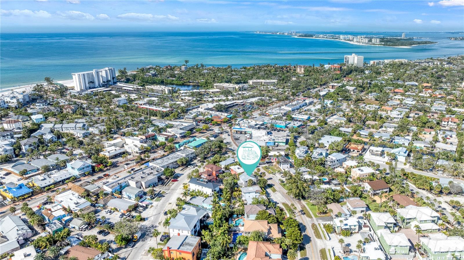 312 CANAL RD, SARASOTA, FL, 34242