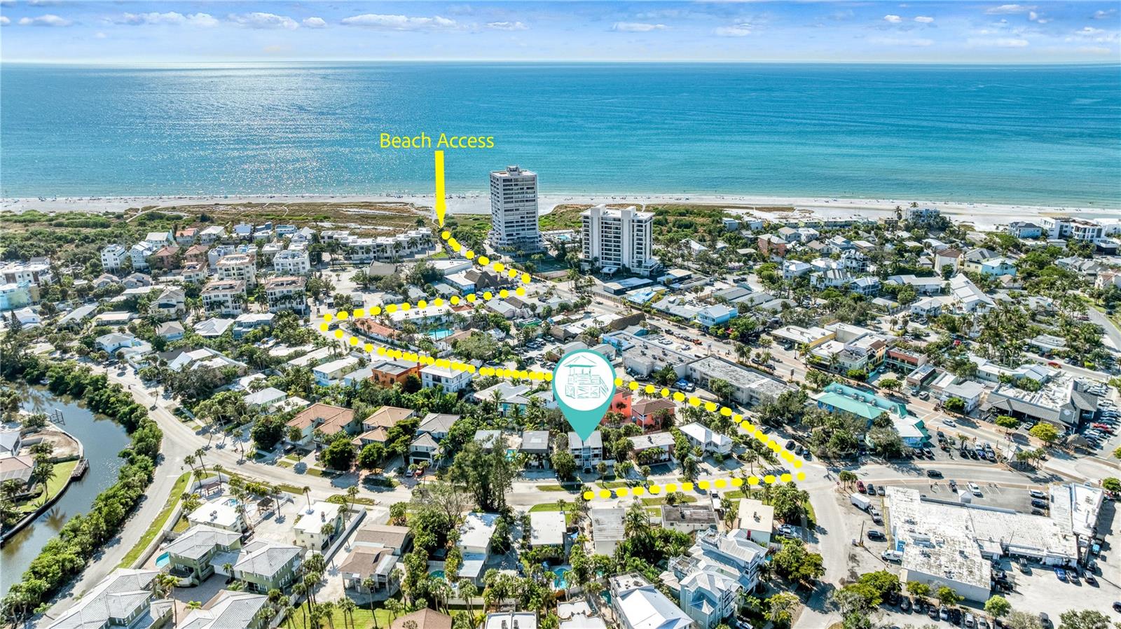 312 CANAL RD, SARASOTA, FL, 34242
