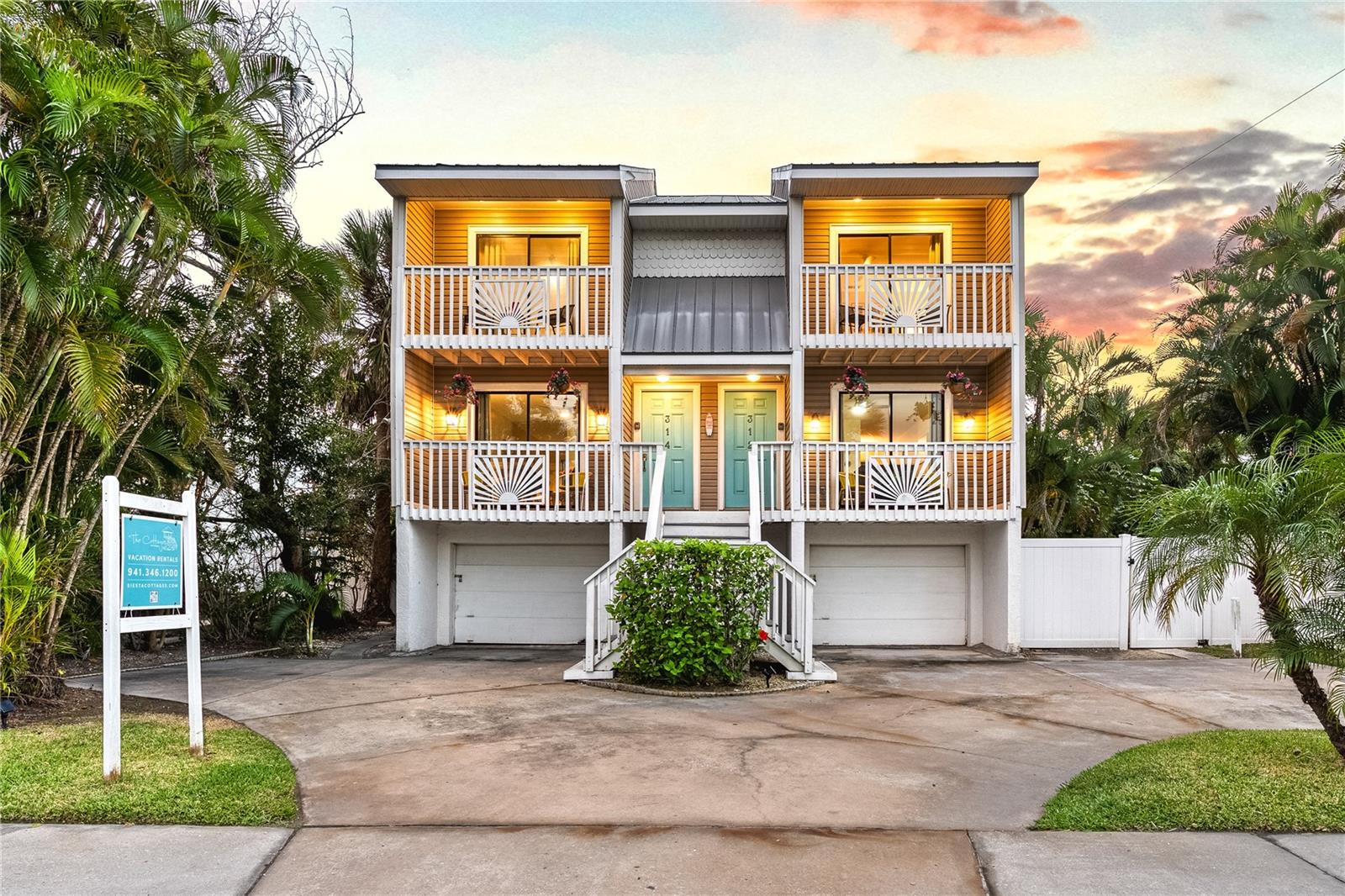 312 CANAL RD, SARASOTA, FL, 34242