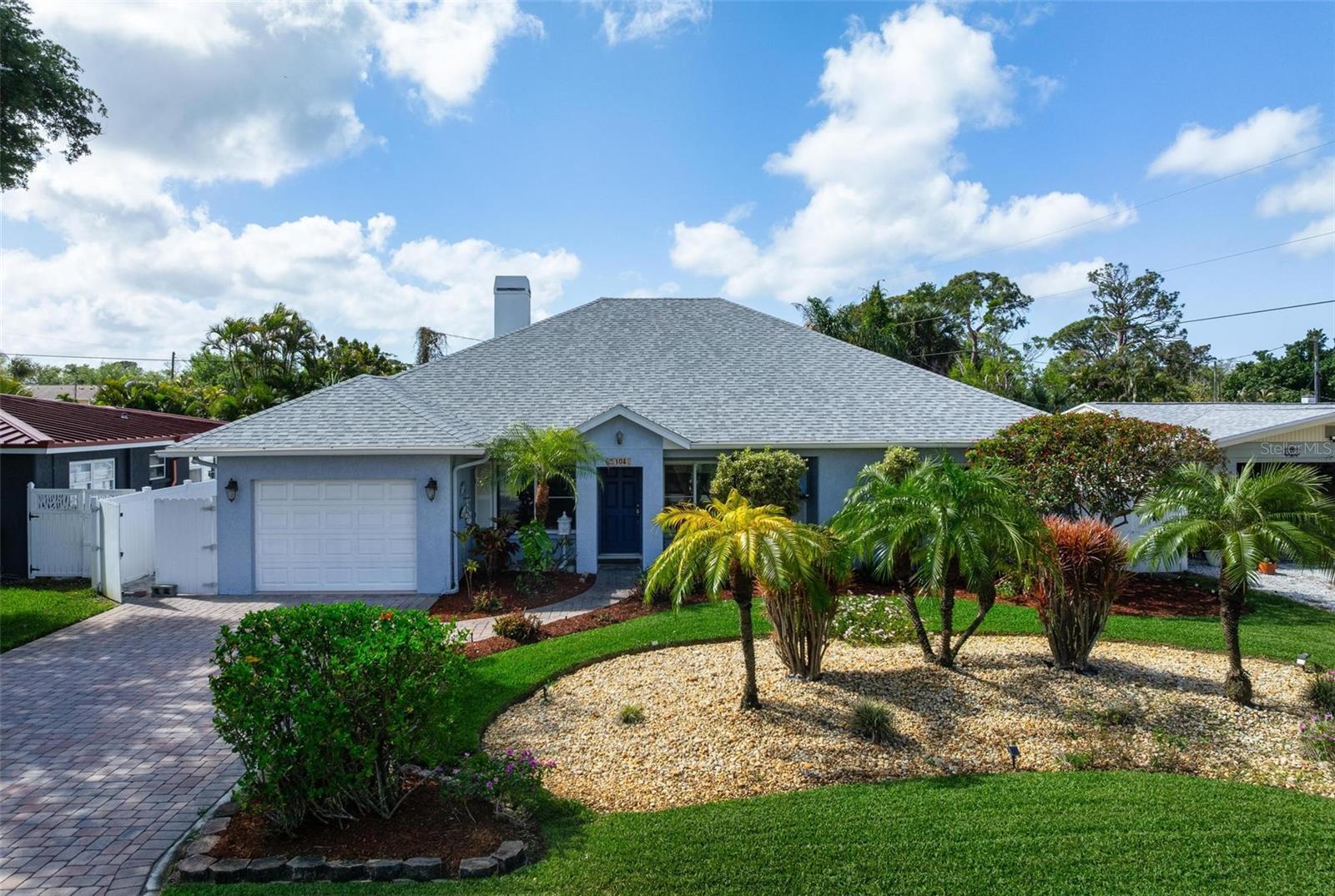 104 ALBA ST W, VENICE, FL, 34285