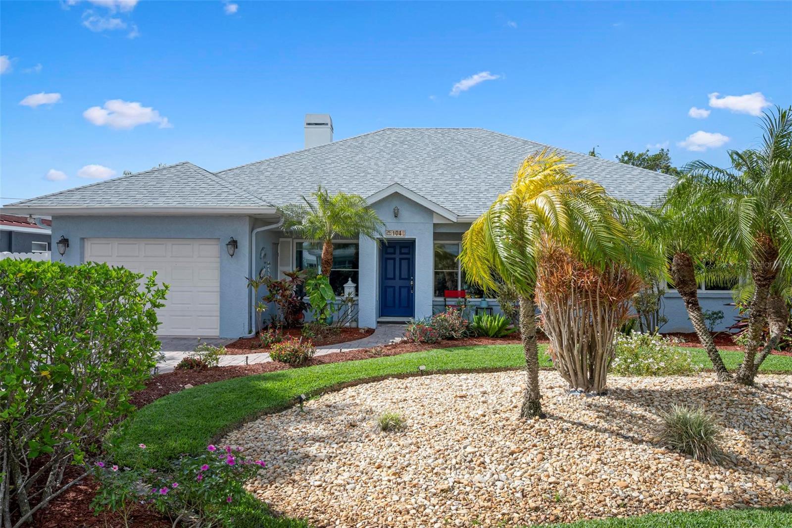 104 ALBA ST W, VENICE, FL, 34285