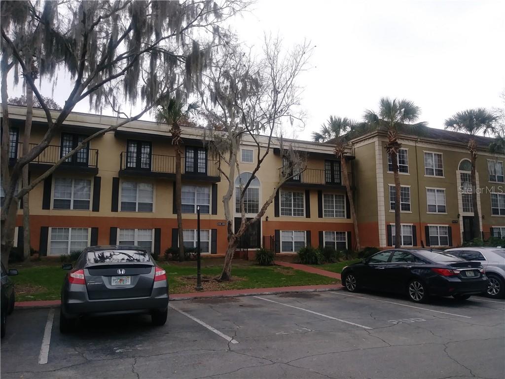 4148 VERSAILLES DR #4148, ORLANDO, FL, 32808