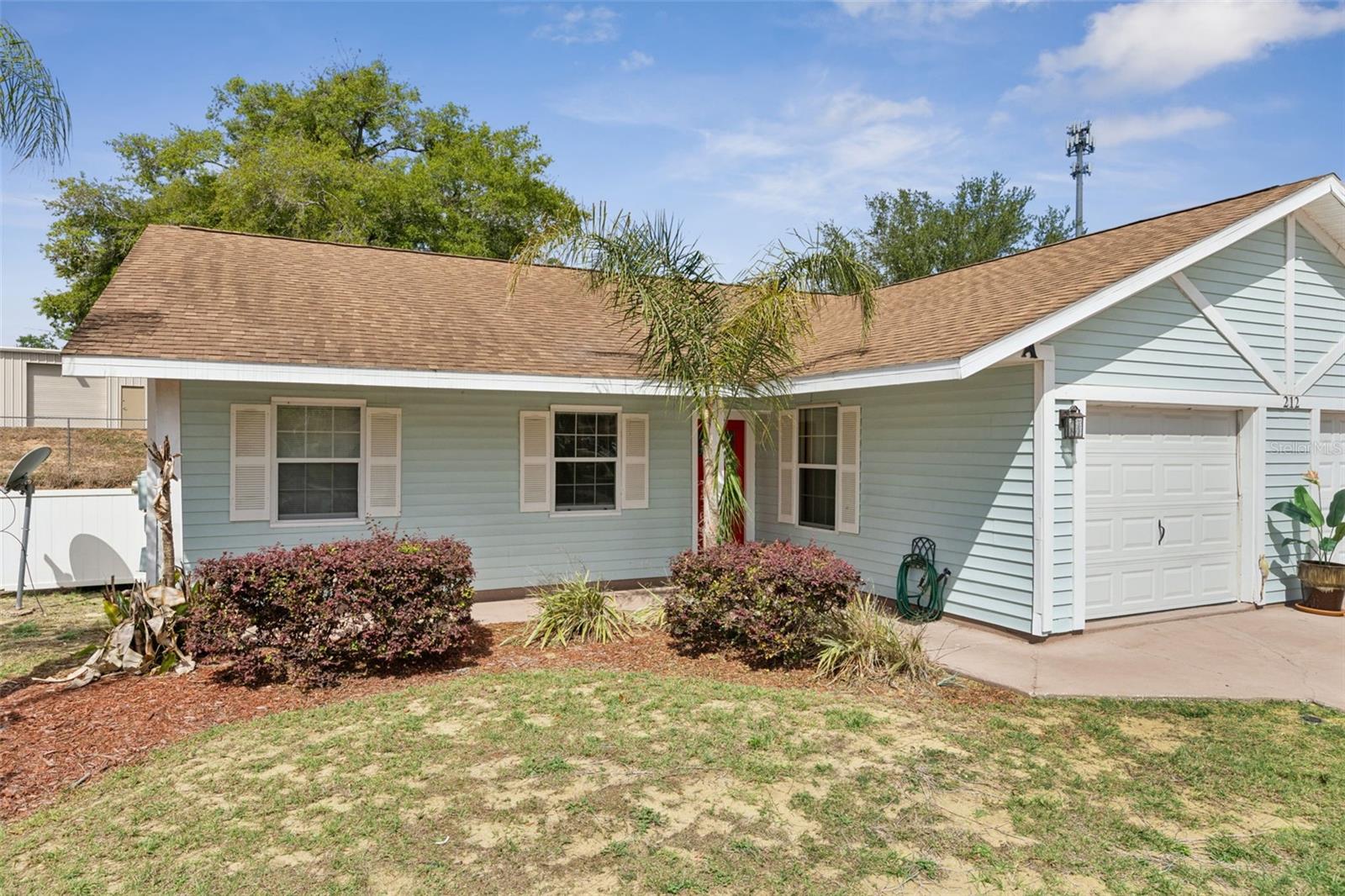 212 RIDGECREST LOOP, MINNEOLA, FL, 34715