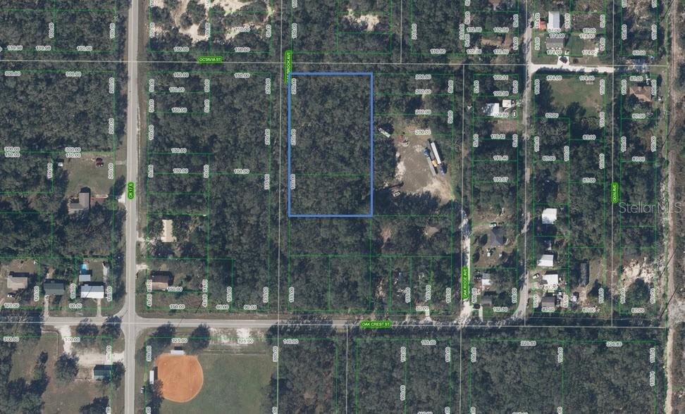 6104 OAK BROOK AVE, SEBRING, FL, 33876