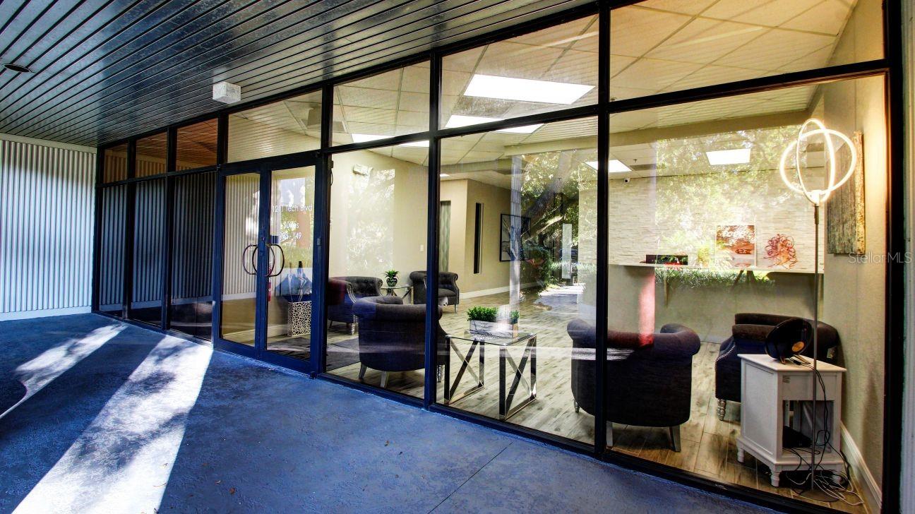 1211 TECH BLVD #120, TAMPA, FL, 33619