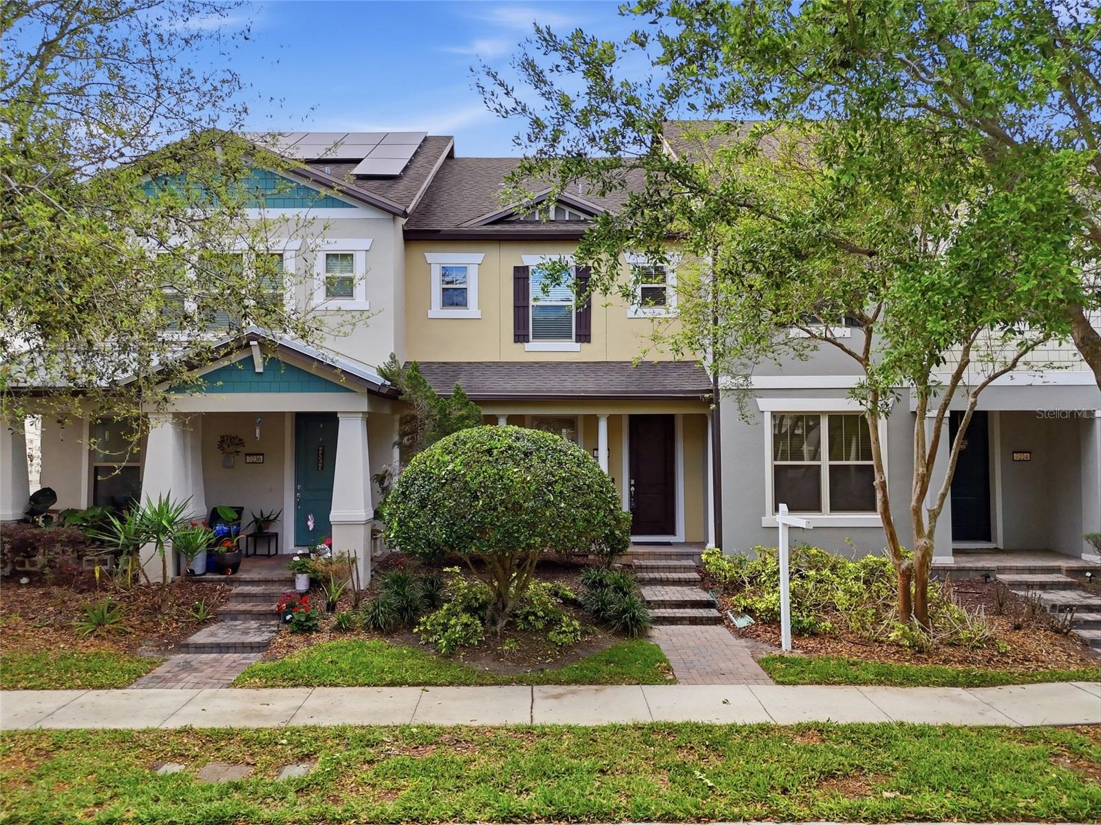 7230 DUXBURY LN, WINTER GARDEN, FL, 34787