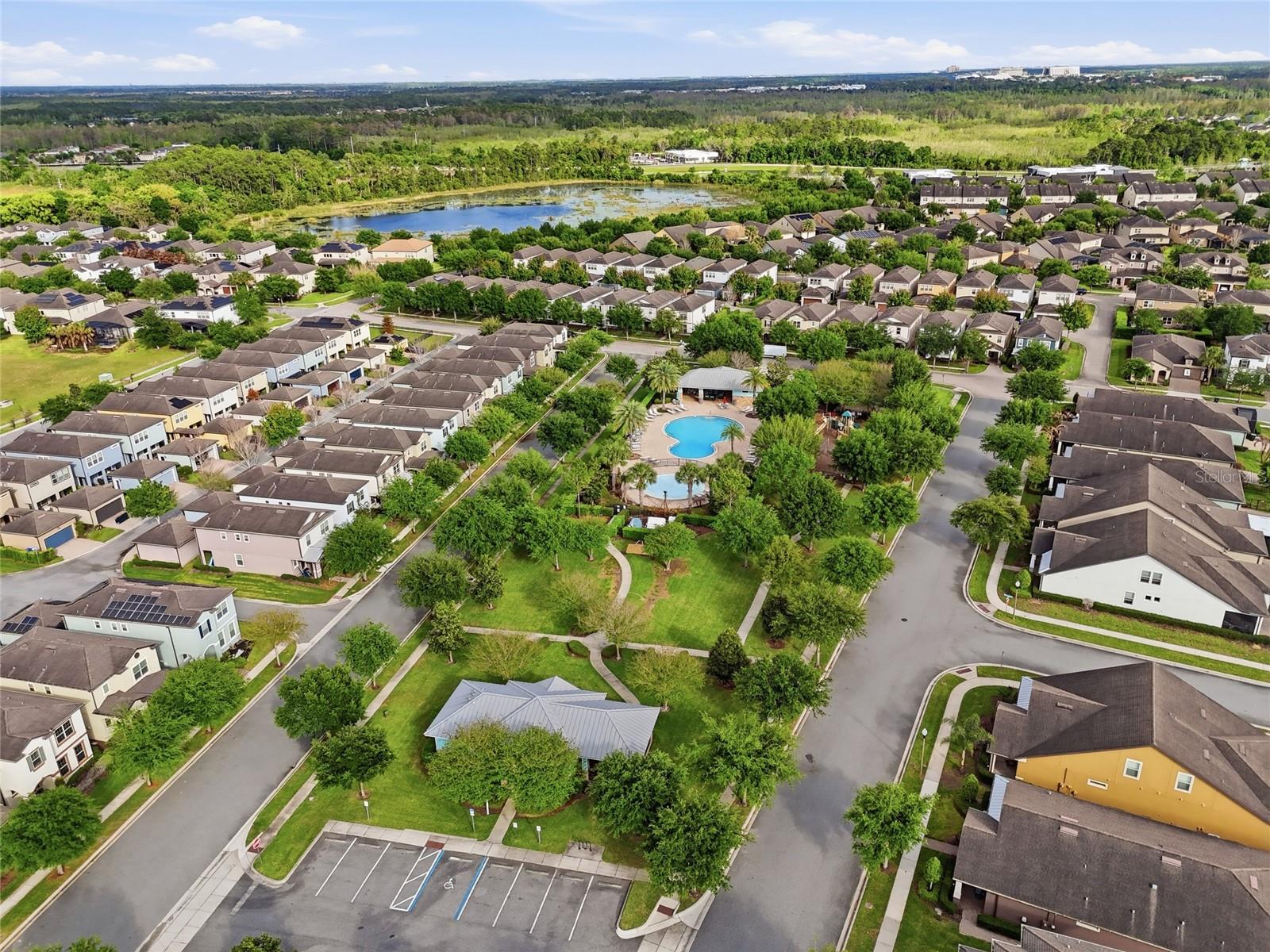 7230 DUXBURY LN, WINTER GARDEN, FL, 34787