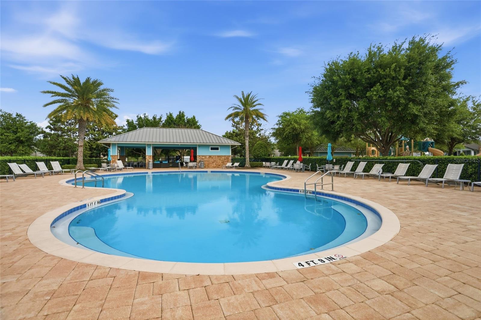 7230 DUXBURY LN, WINTER GARDEN, FL, 34787
