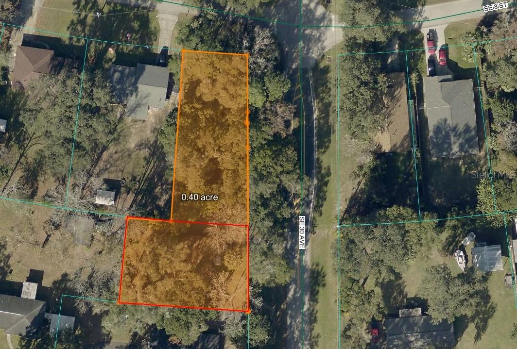 1038 SE 30TH AVE, OCALA, FL, 34471