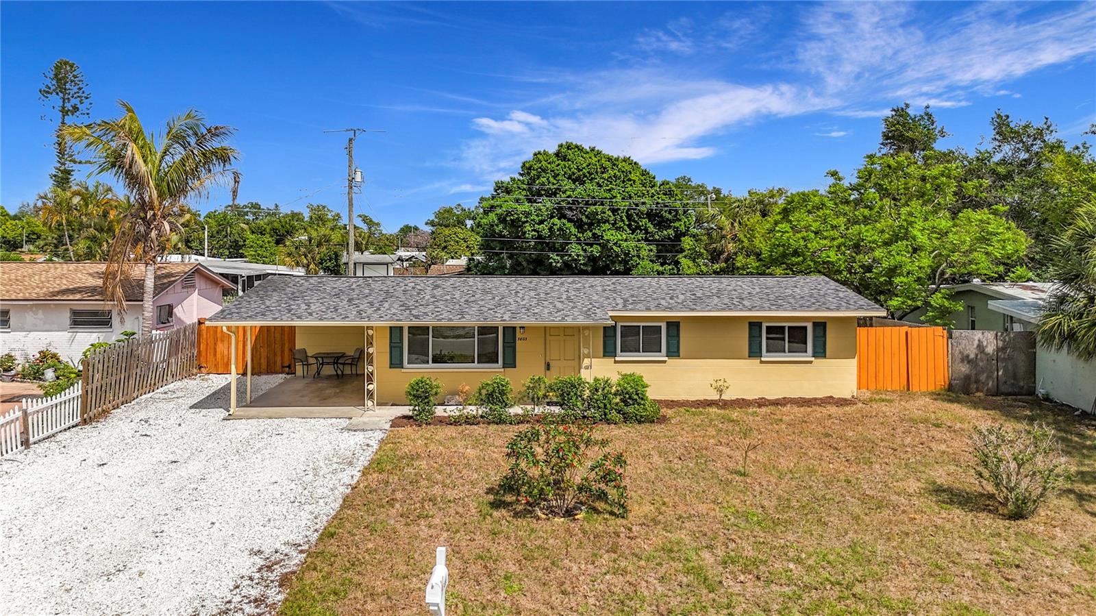 5803 21ST ST W, BRADENTON, FL, 34207