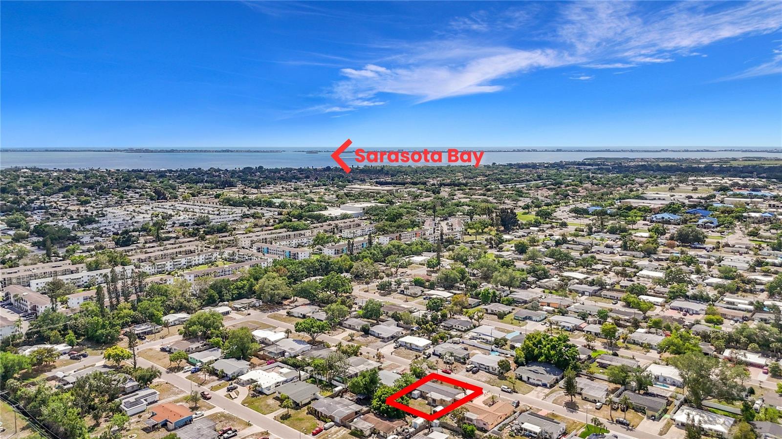 5803 21ST ST W, BRADENTON, FL, 34207