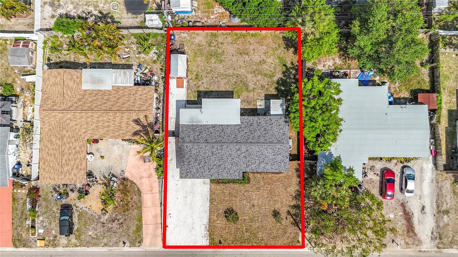 5803 21ST ST W, BRADENTON, FL, 34207