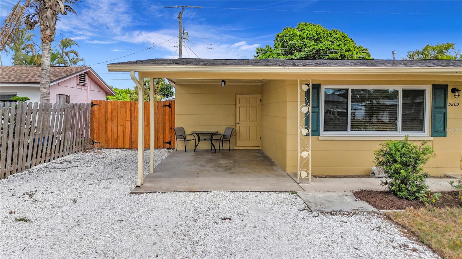 5803 21ST ST W, BRADENTON, FL, 34207
