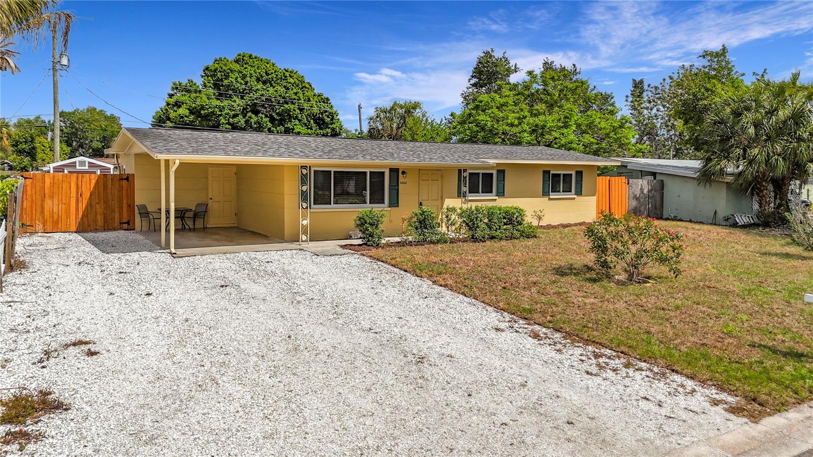 5803 21ST ST W, BRADENTON, FL, 34207