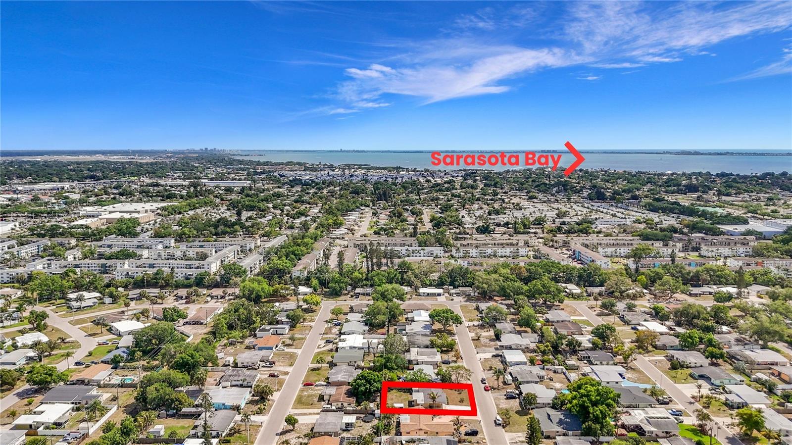 5803 21ST ST W, BRADENTON, FL, 34207