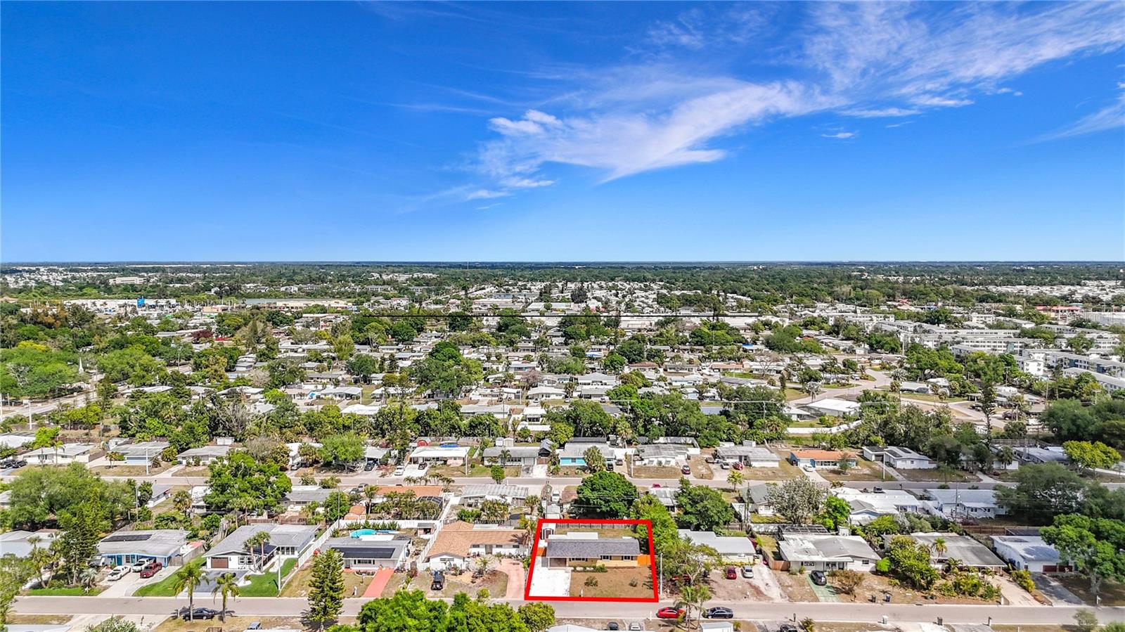 5803 21ST ST W, BRADENTON, FL, 34207