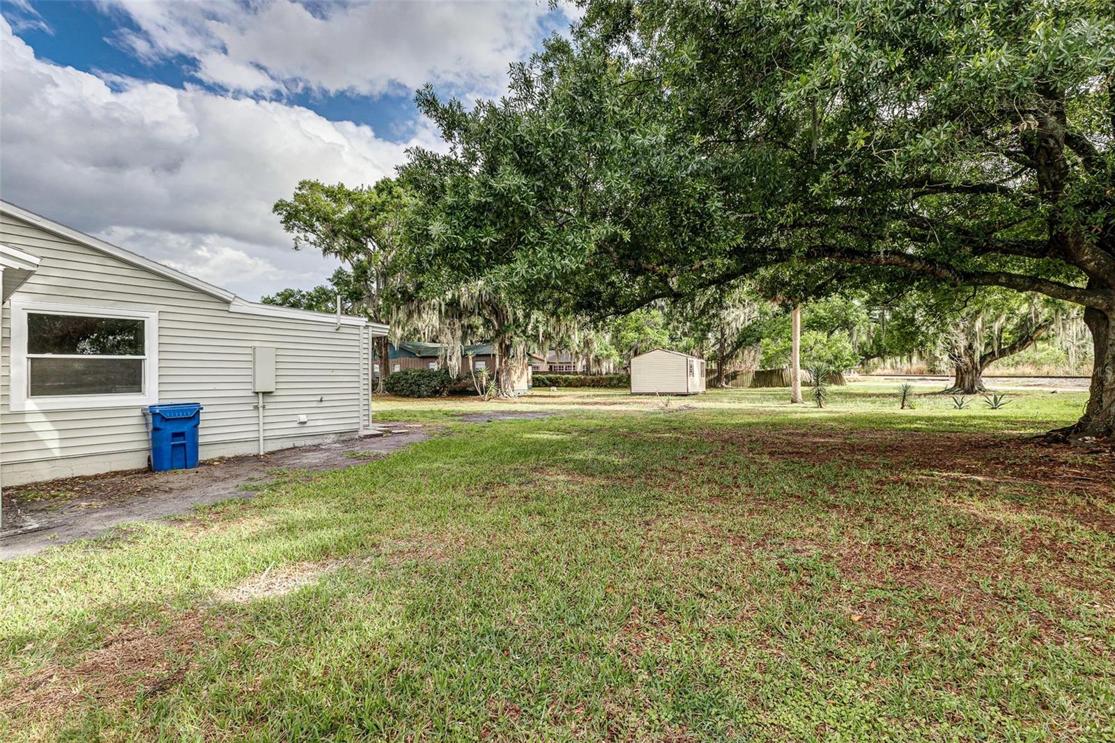 151 NW 10TH DR, MULBERRY, FL, 33860