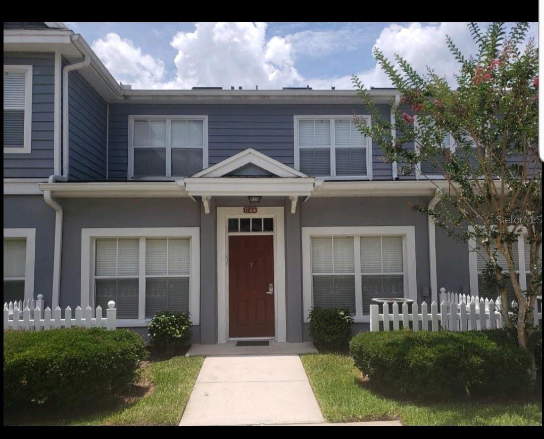 4562 JONAFREE LN #104, KISSIMMEE, FL, 34746
