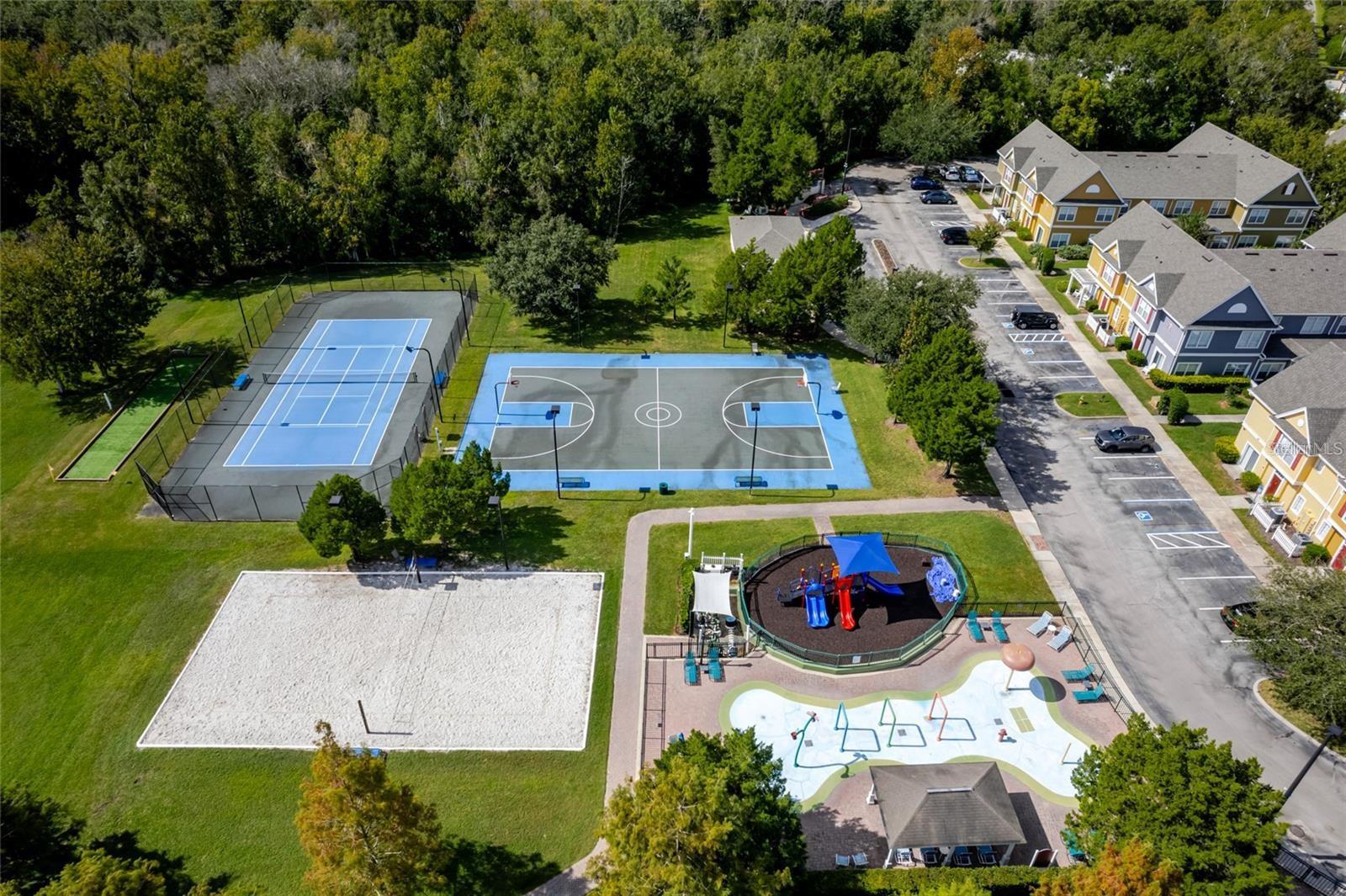 4562 JONAFREE LN #104, KISSIMMEE, FL, 34746