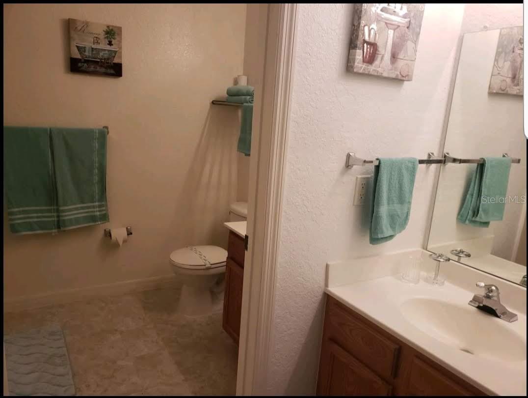 4562 JONAFREE LN #104, KISSIMMEE, FL, 34746