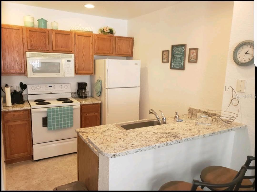 4562 JONAFREE LN #104, KISSIMMEE, FL, 34746