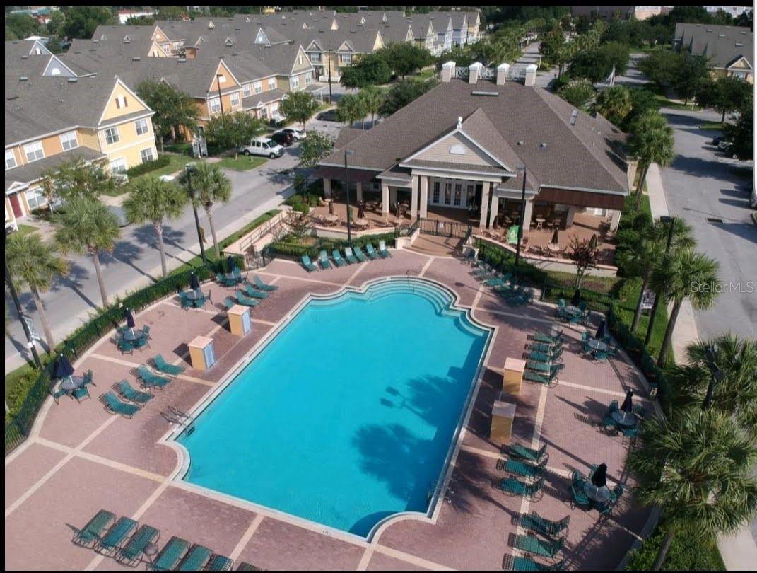 4562 JONAFREE LN #104, KISSIMMEE, FL, 34746