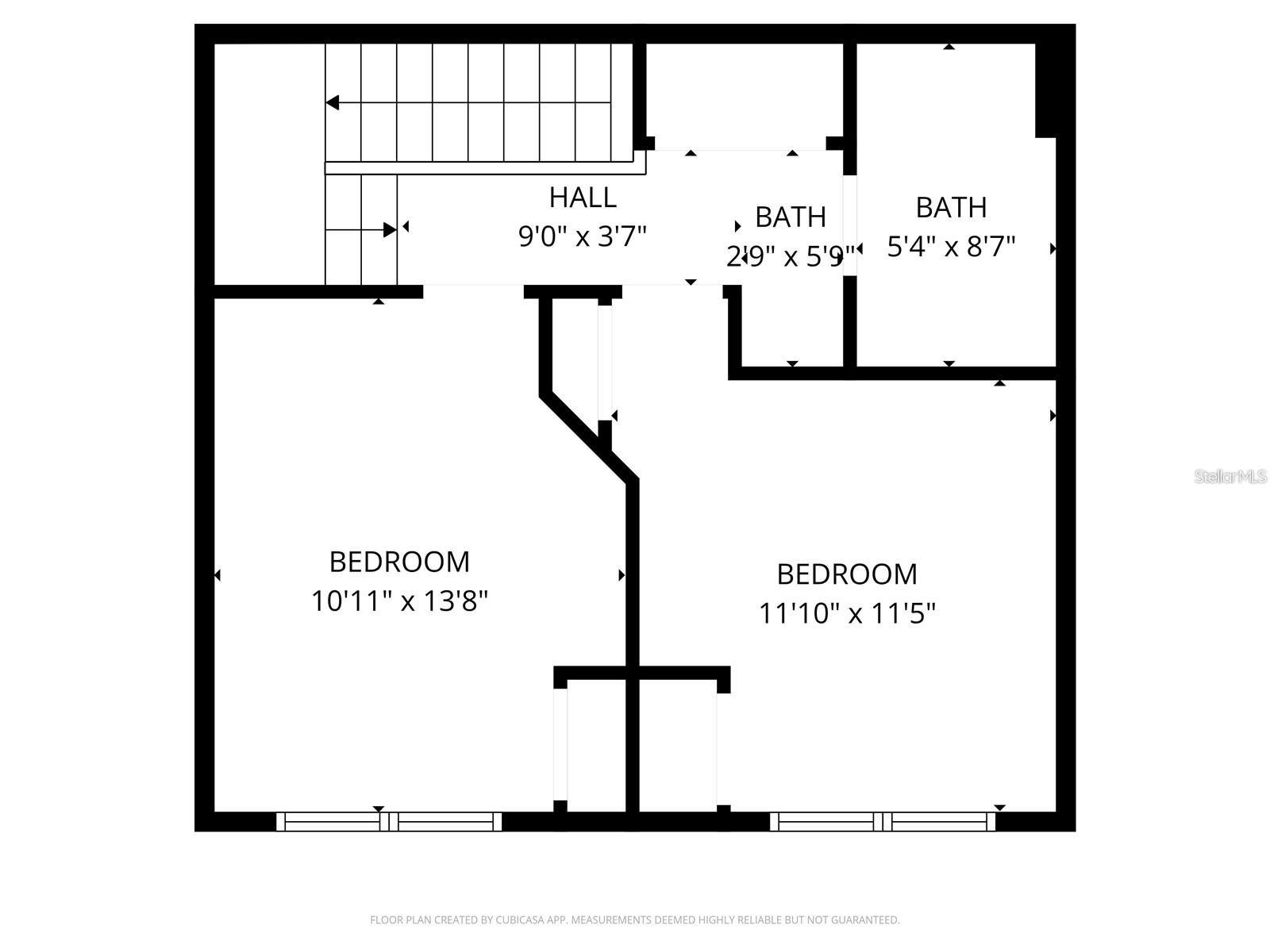 4562 JONAFREE LN #104, KISSIMMEE, FL, 34746