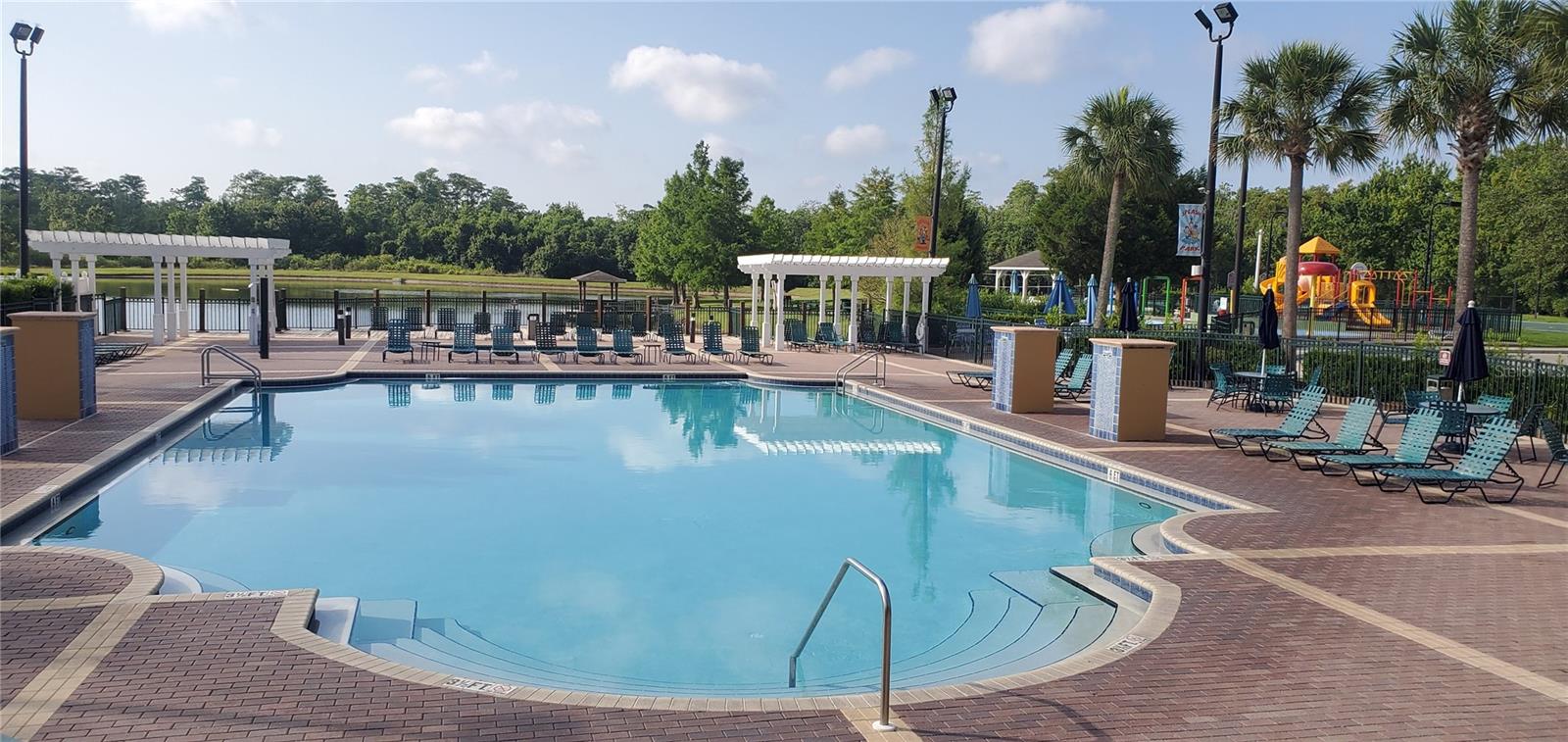 4562 JONAFREE LN #104, KISSIMMEE, FL, 34746