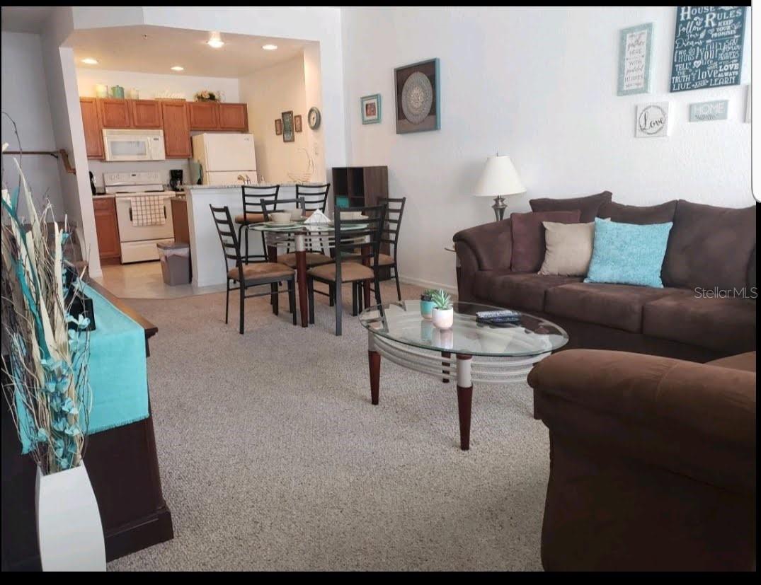 4562 JONAFREE LN #104, KISSIMMEE, FL, 34746