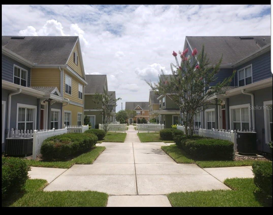 4562 JONAFREE LN #104, KISSIMMEE, FL, 34746