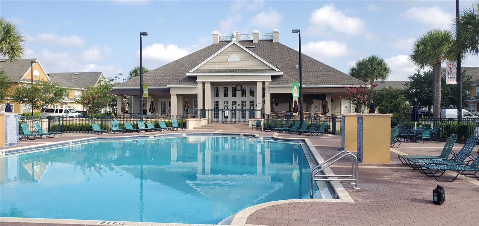 4562 JONAFREE LN #104, KISSIMMEE, FL, 34746