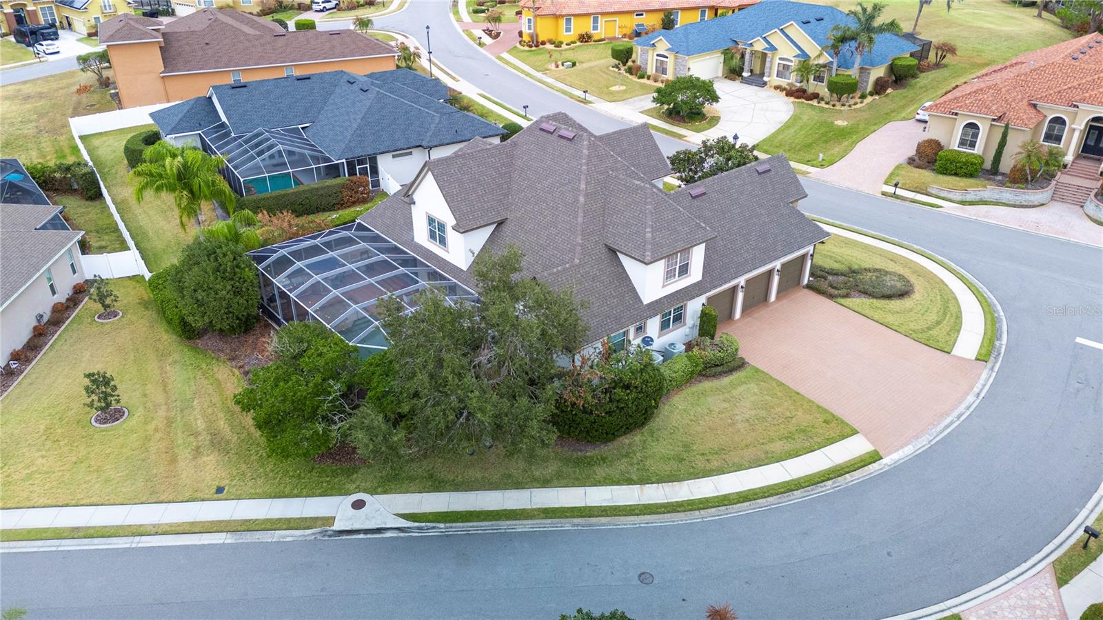 7535 REFLECTIONS LAKE DR, LAKELAND, FL, 33813