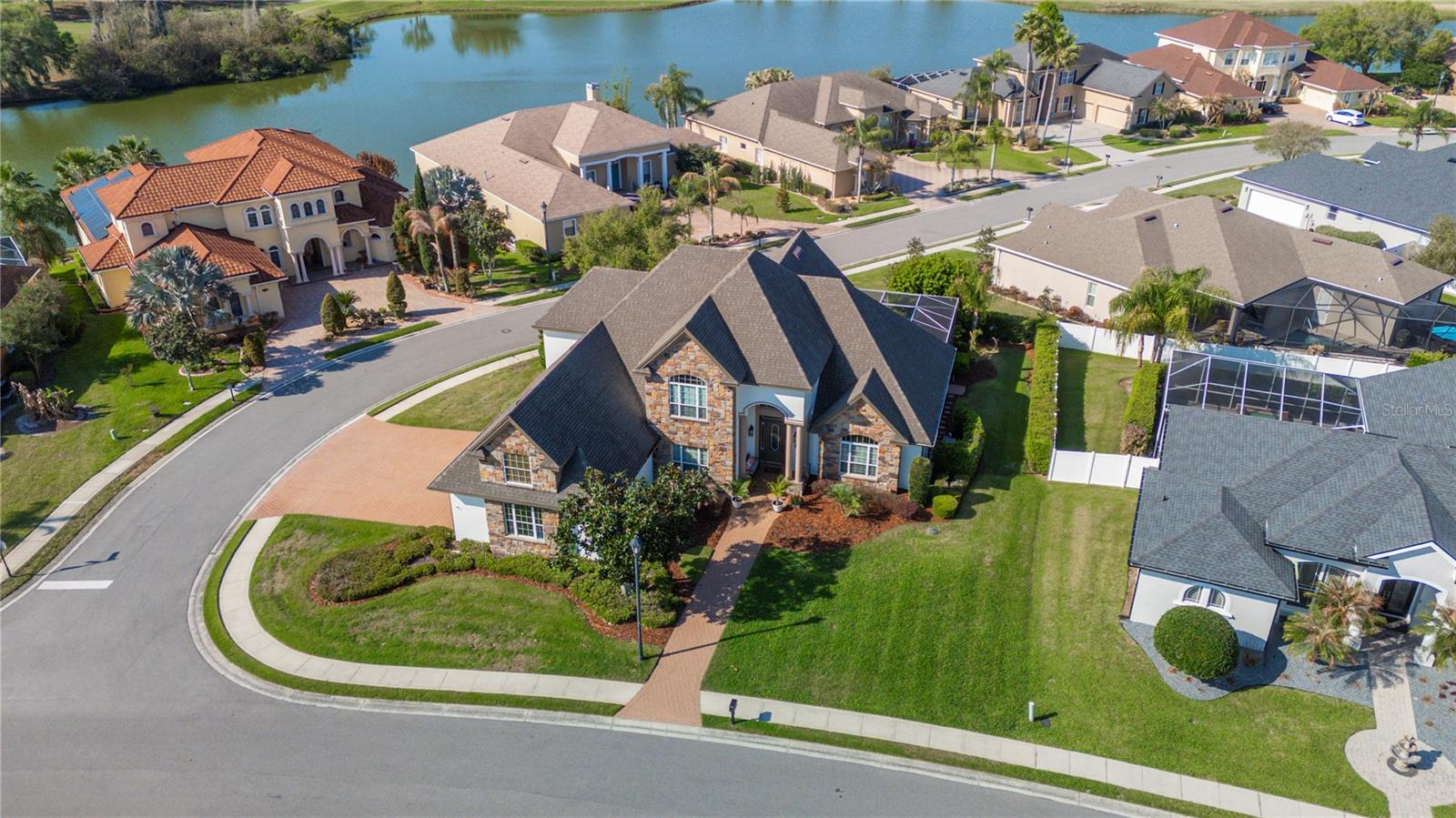 7535 REFLECTIONS LAKE DR, LAKELAND, FL, 33813