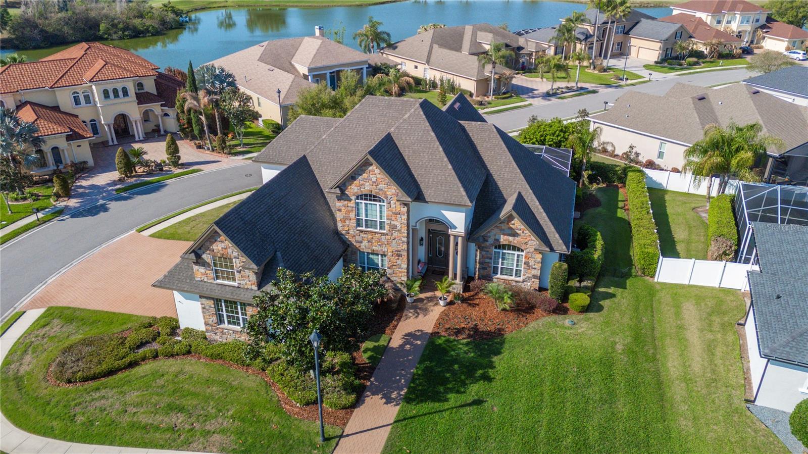 7535 REFLECTIONS LAKE DR, LAKELAND, FL, 33813
