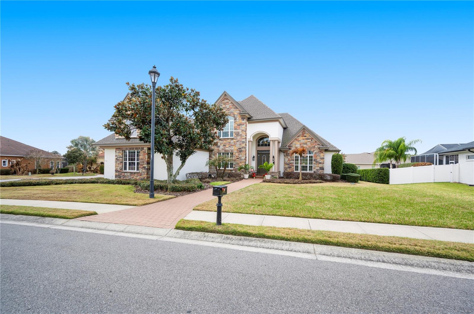 7535 REFLECTIONS LAKE DR, LAKELAND, FL, 33813