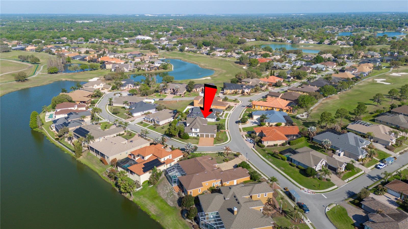 7535 REFLECTIONS LAKE DR, LAKELAND, FL, 33813