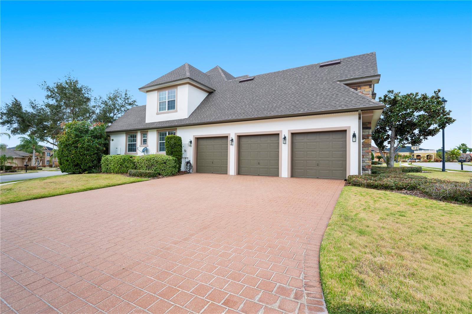 7535 REFLECTIONS LAKE DR, LAKELAND, FL, 33813