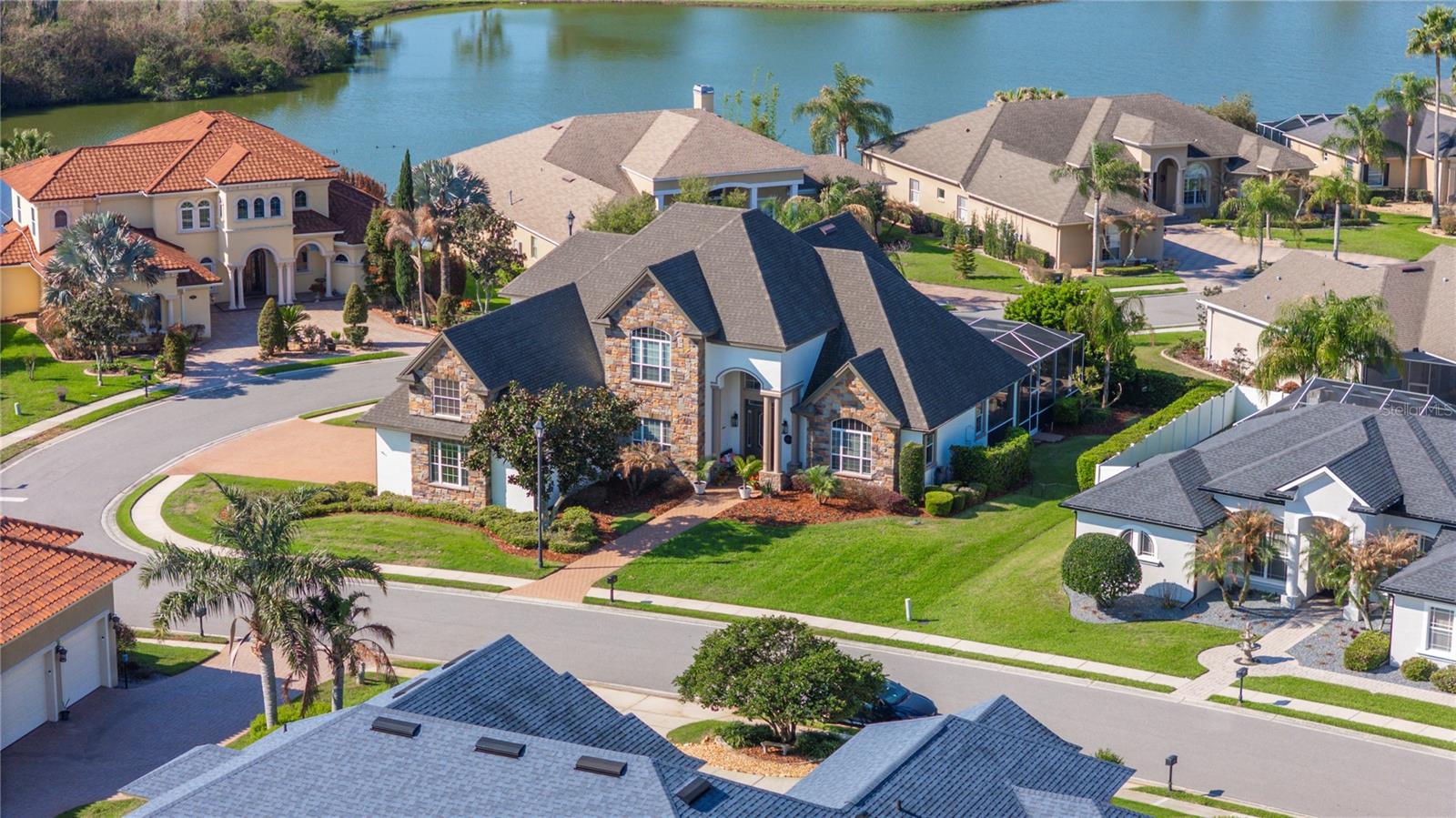 7535 REFLECTIONS LAKE DR, LAKELAND, FL, 33813