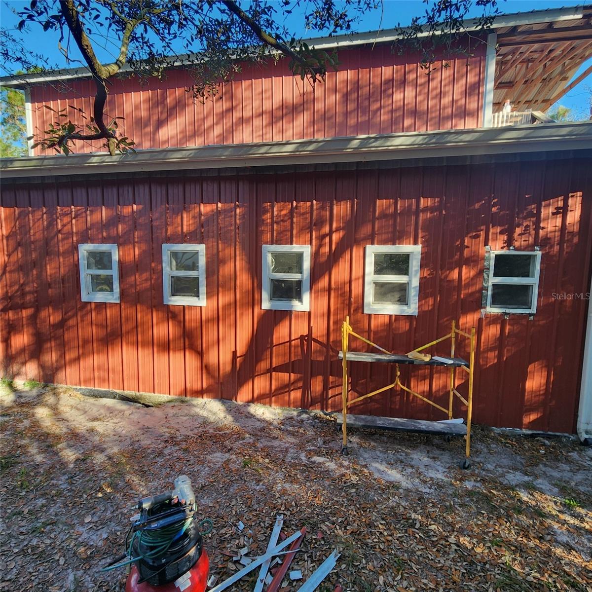 2477 THACKER TRL, KISSIMMEE, FL, 34747