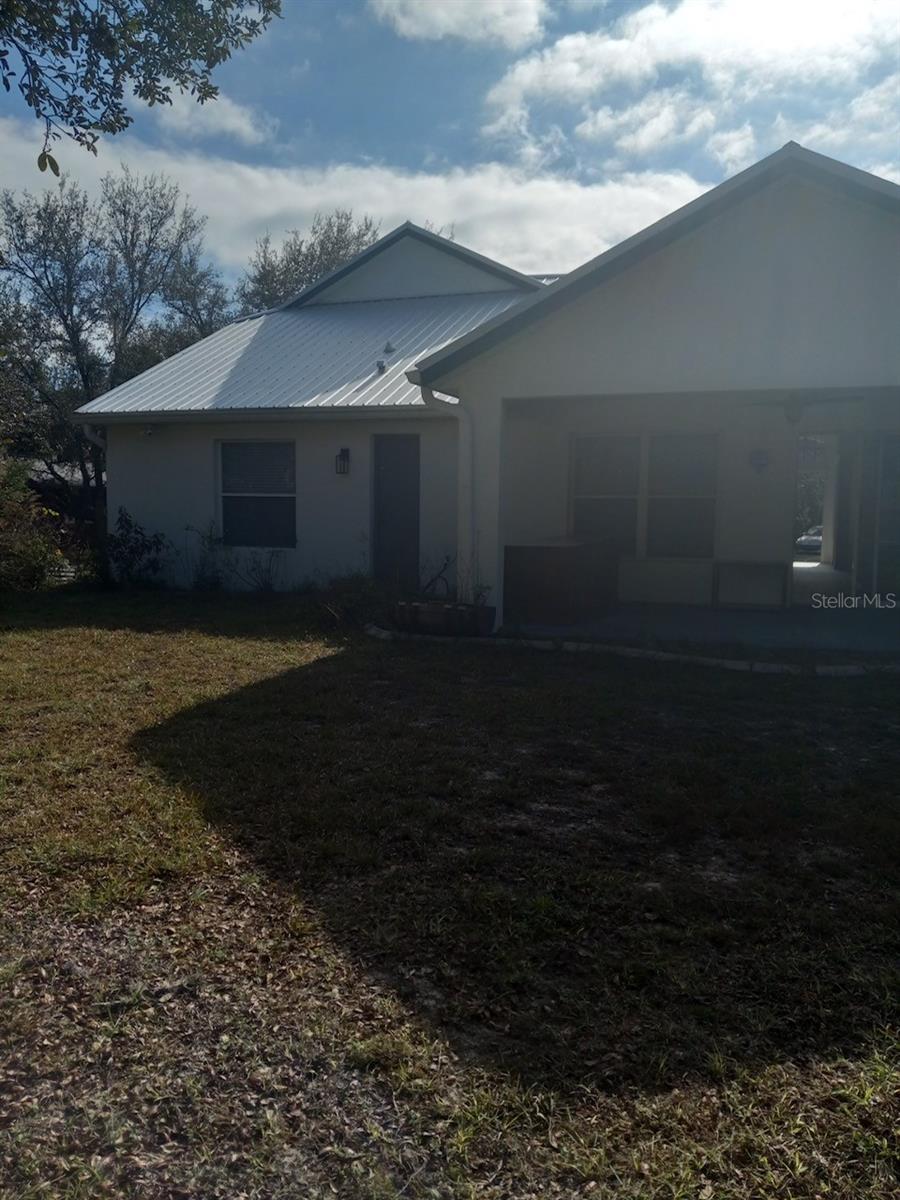 2477 THACKER TRL, KISSIMMEE, FL, 34747