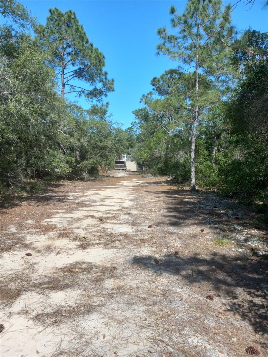 2477 THACKER TRL, KISSIMMEE, FL, 34747