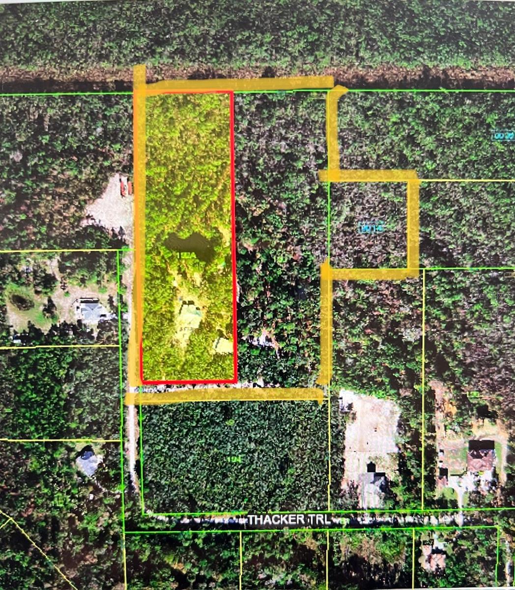 2477 THACKER TRL, KISSIMMEE, FL, 34747