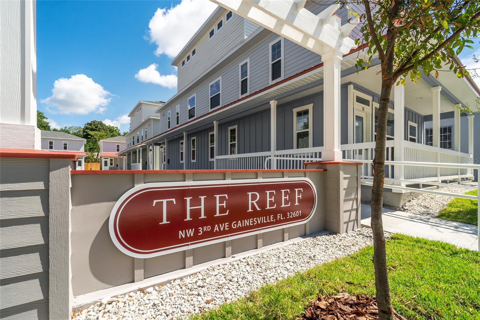 622 NW 3RD AVE #5, GAINESVILLE, FL, 32601
