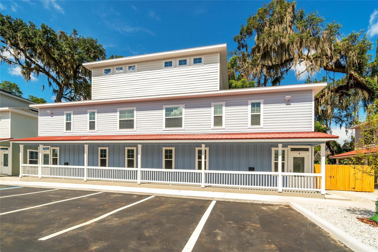 622 NW 3RD AVE #5, GAINESVILLE, FL, 32601
