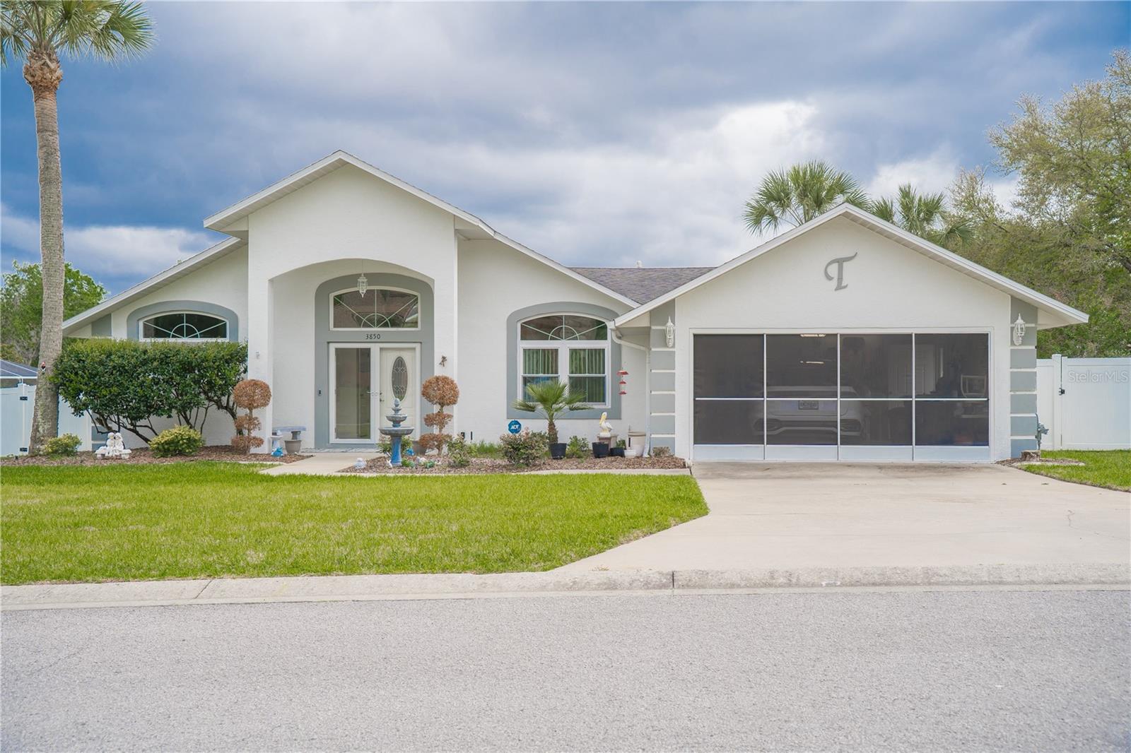 3850 SE 59TH PL, OCALA, FL, 34480