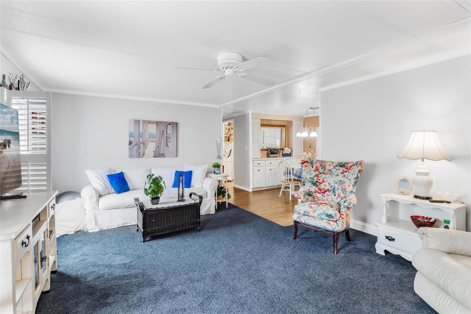 2470 KAREN DR, MOUNT DORA, FL, 32757